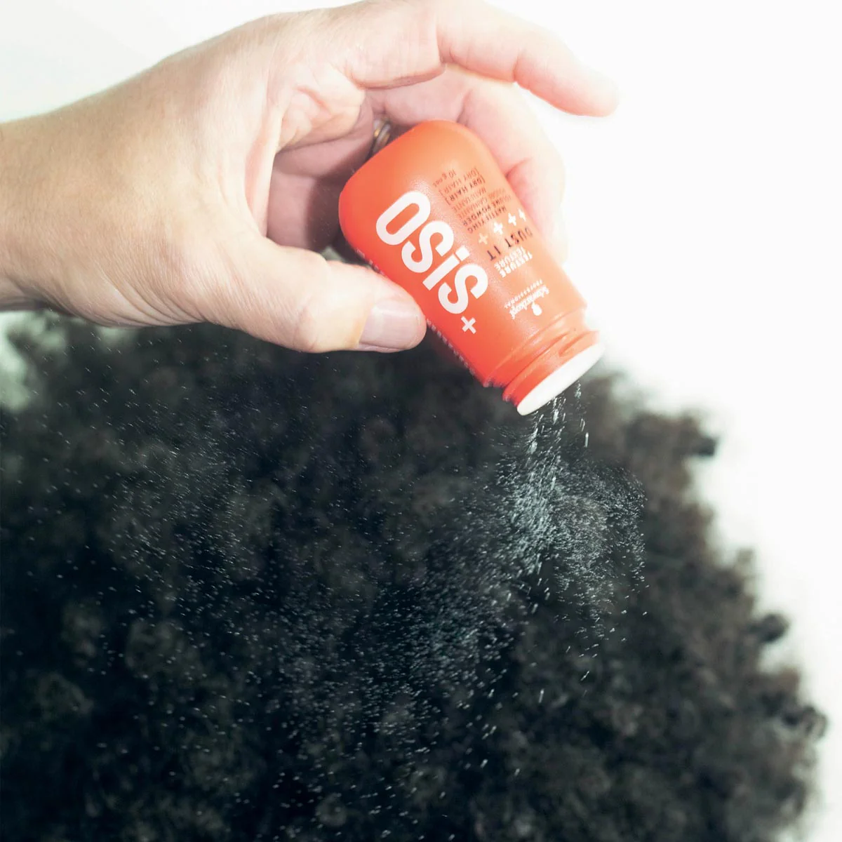 Poudre Gainante Matifiante DUST IT Osis+ - Image 5