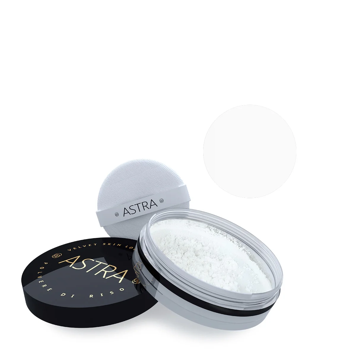 Poudre libre halée Velvet Skin - Image 2