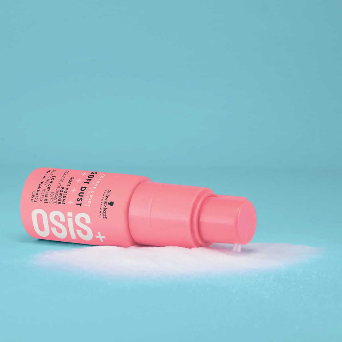 Poudre Volumisante SOFT DUST Osis+ - Image 4