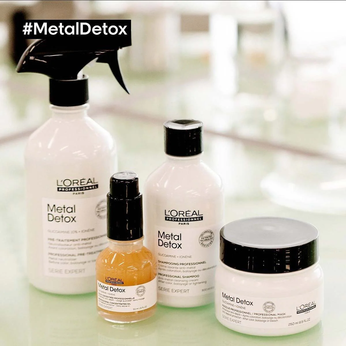 Pre Traitement Metal Detox - Image 3