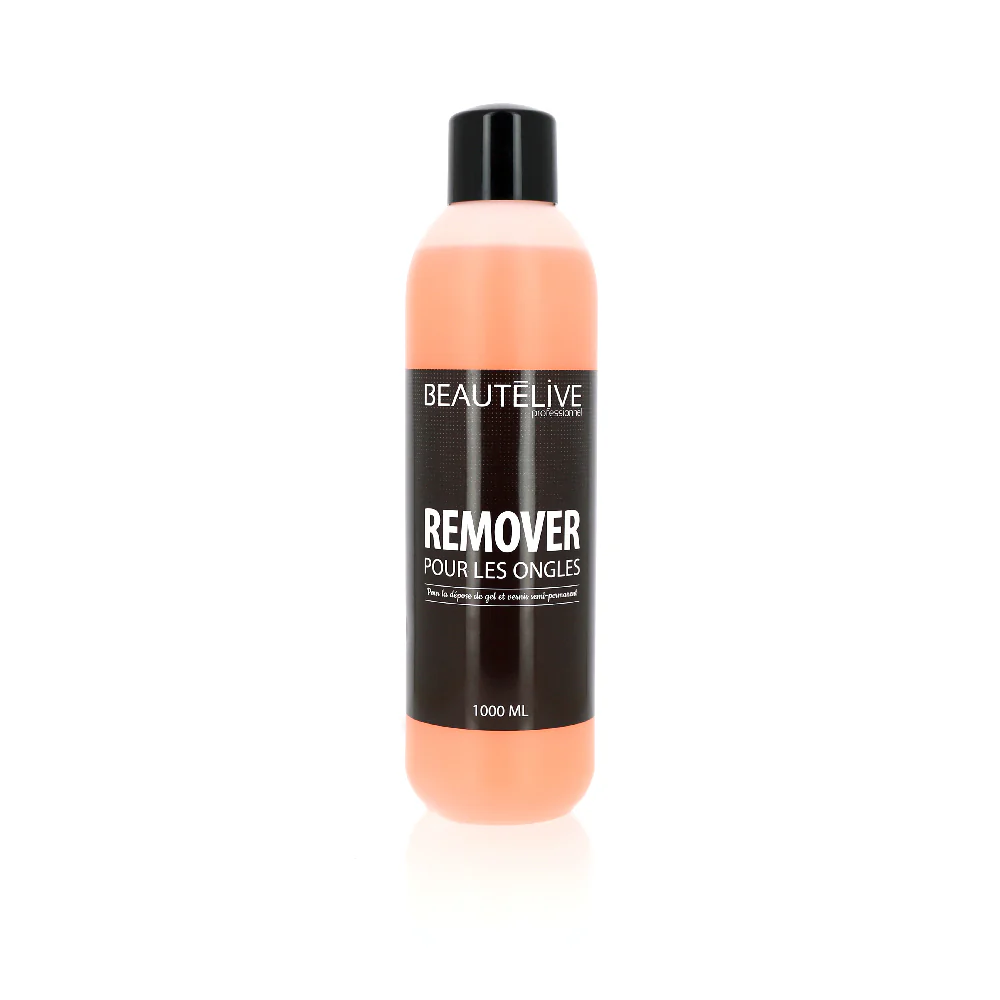 Remover pour Ongles - Image 3