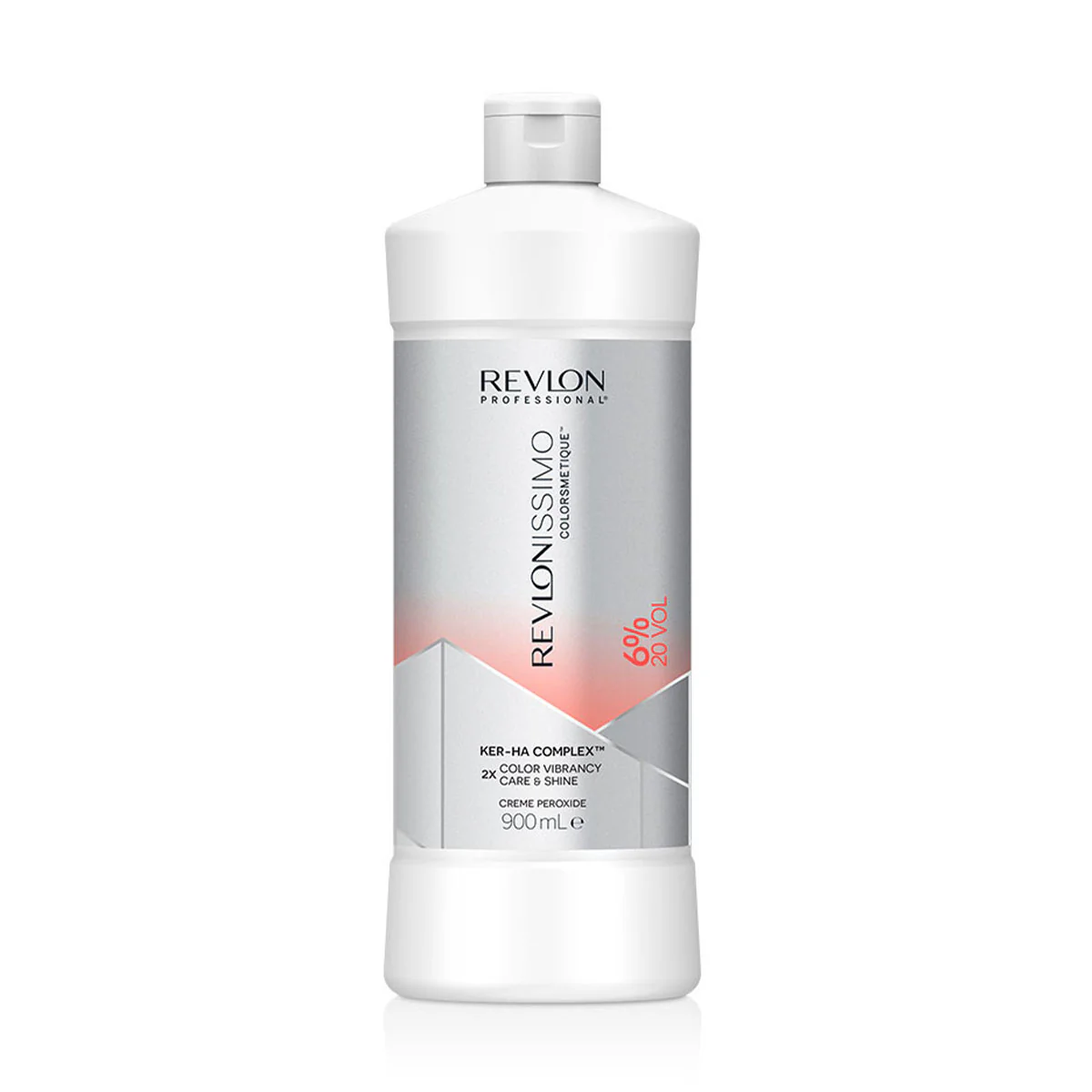 Oxydant crème peroxide Revlonissimo Colorsmetique - Image 3