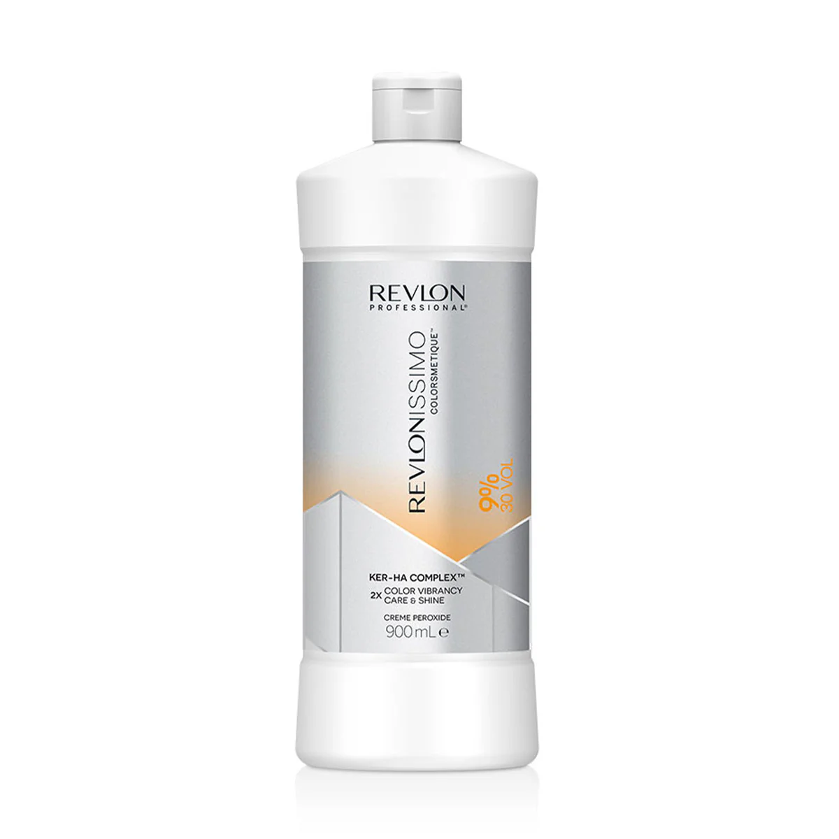 Oxydant crème peroxide Revlonissimo Colorsmetique - Image 4