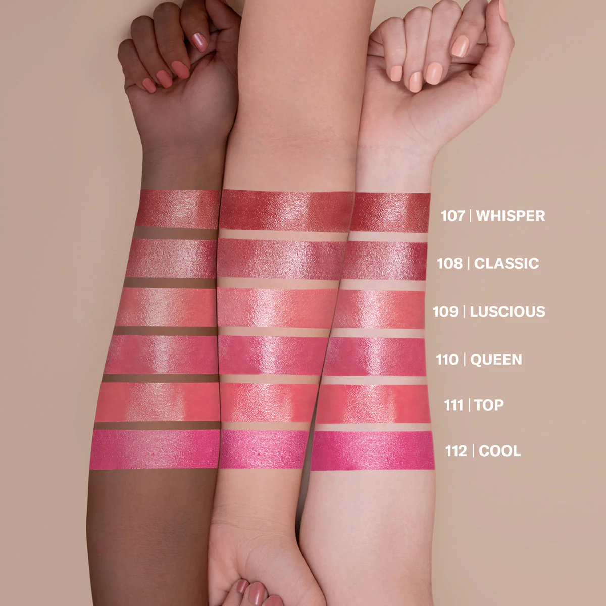 Rouge à Lèvres CULT CREAMY - Image 3