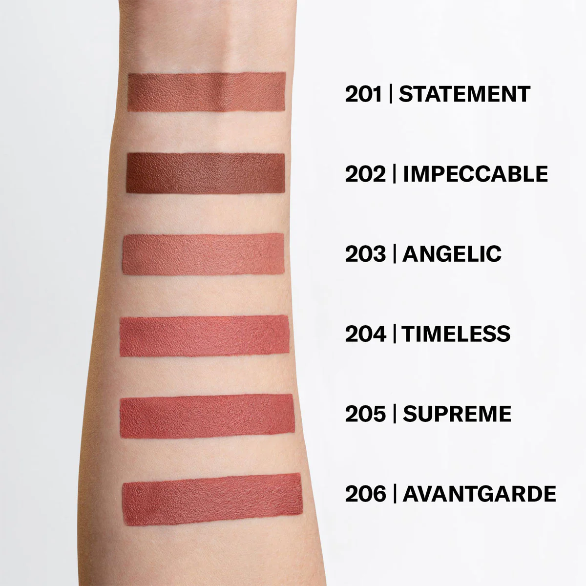 Rouge à Lèvres CULT MATTE - Image 2