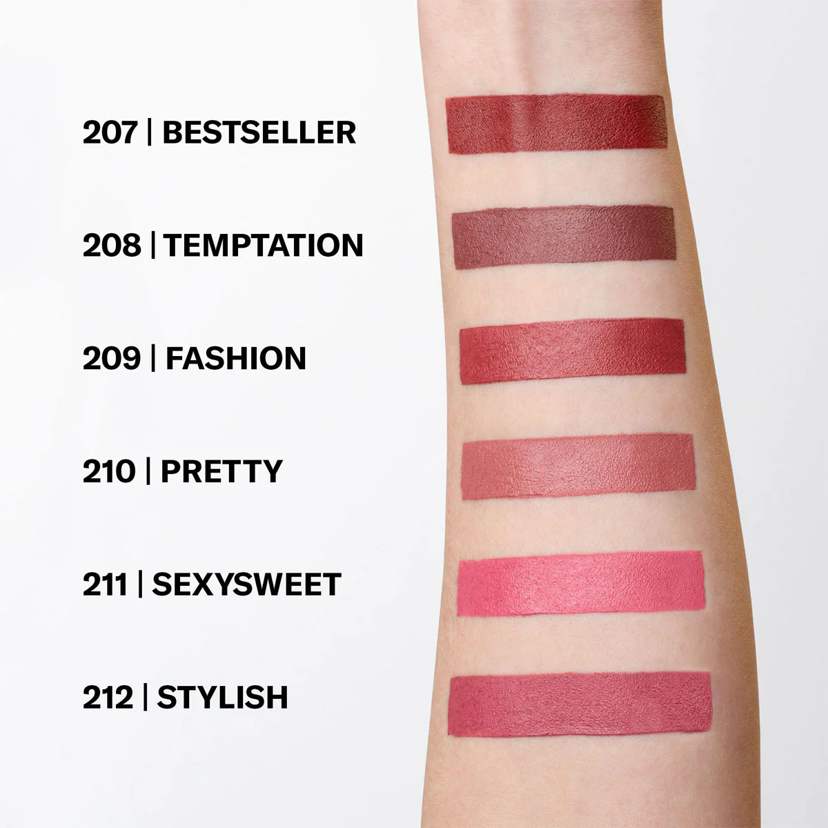 Rouge à Lèvres CULT MATTE - Image 3