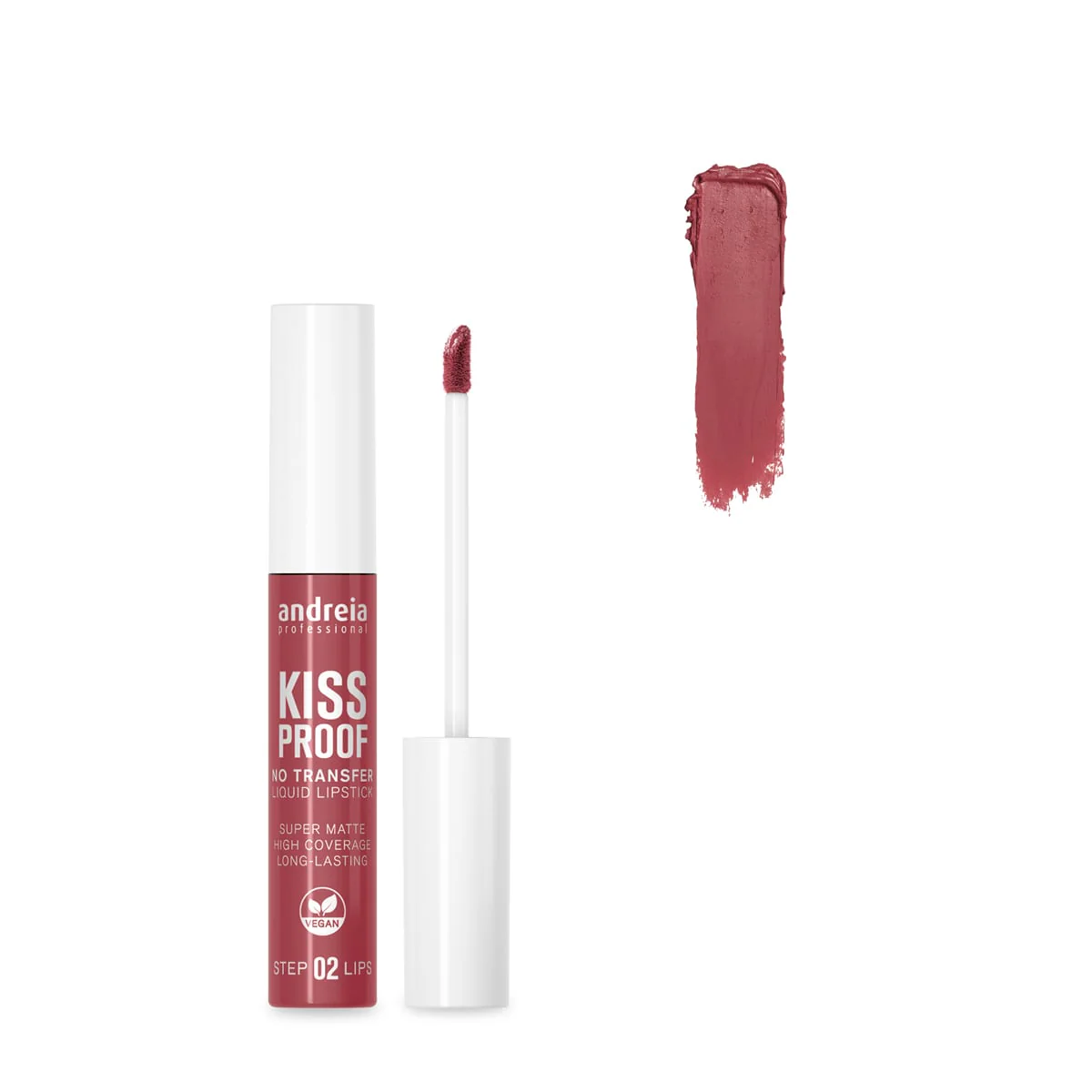Rouge à Lèvres Kissproof - Image 7