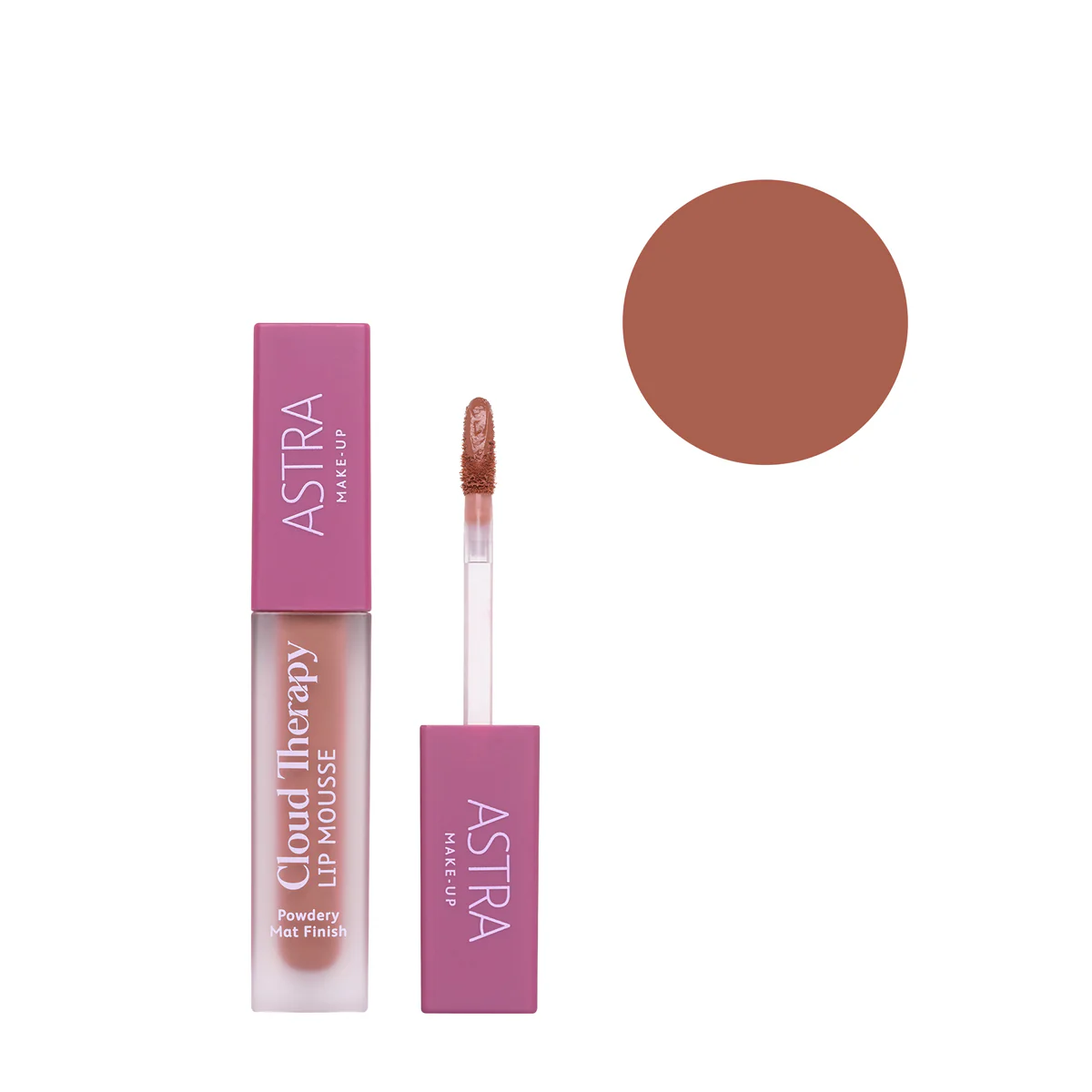 Rouge à Lèvres LIP MOUSSE CLOUD THERAPY - Image 10