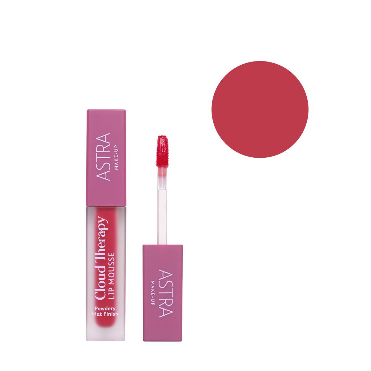 Rouge à Lèvres LIP MOUSSE CLOUD THERAPY - Image 12