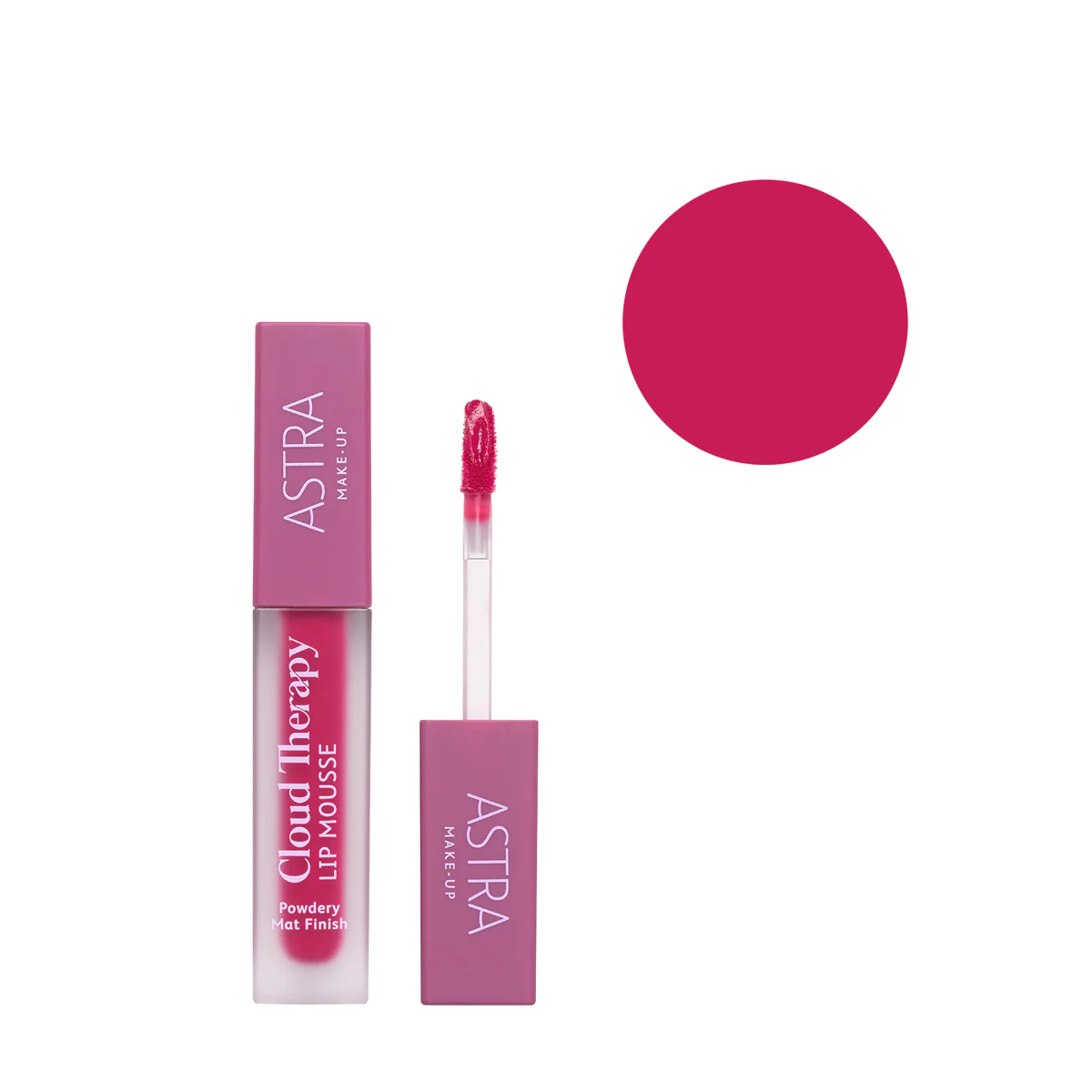 Rouge à Lèvres LIP MOUSSE CLOUD THERAPY - Image 13