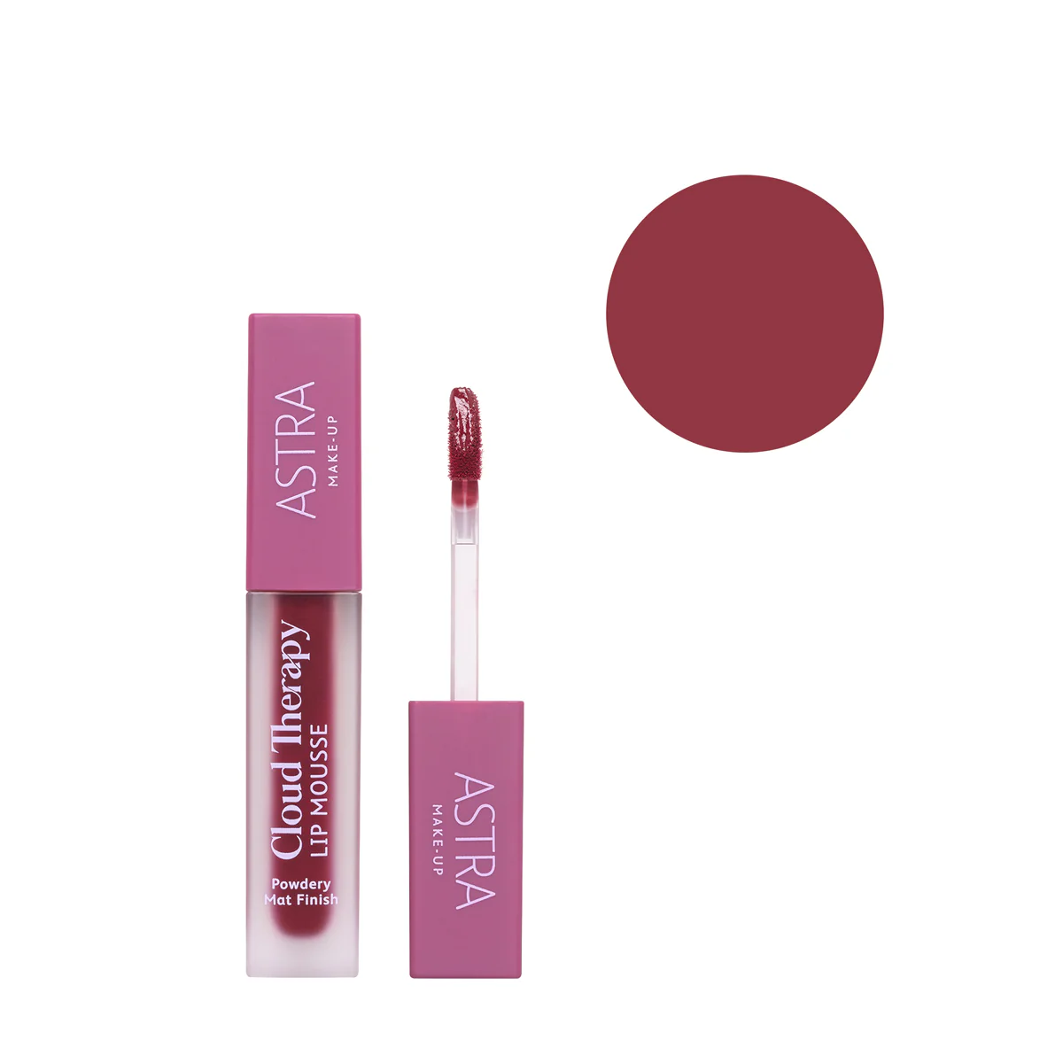 Rouge à Lèvres LIP MOUSSE CLOUD THERAPY - Image 14