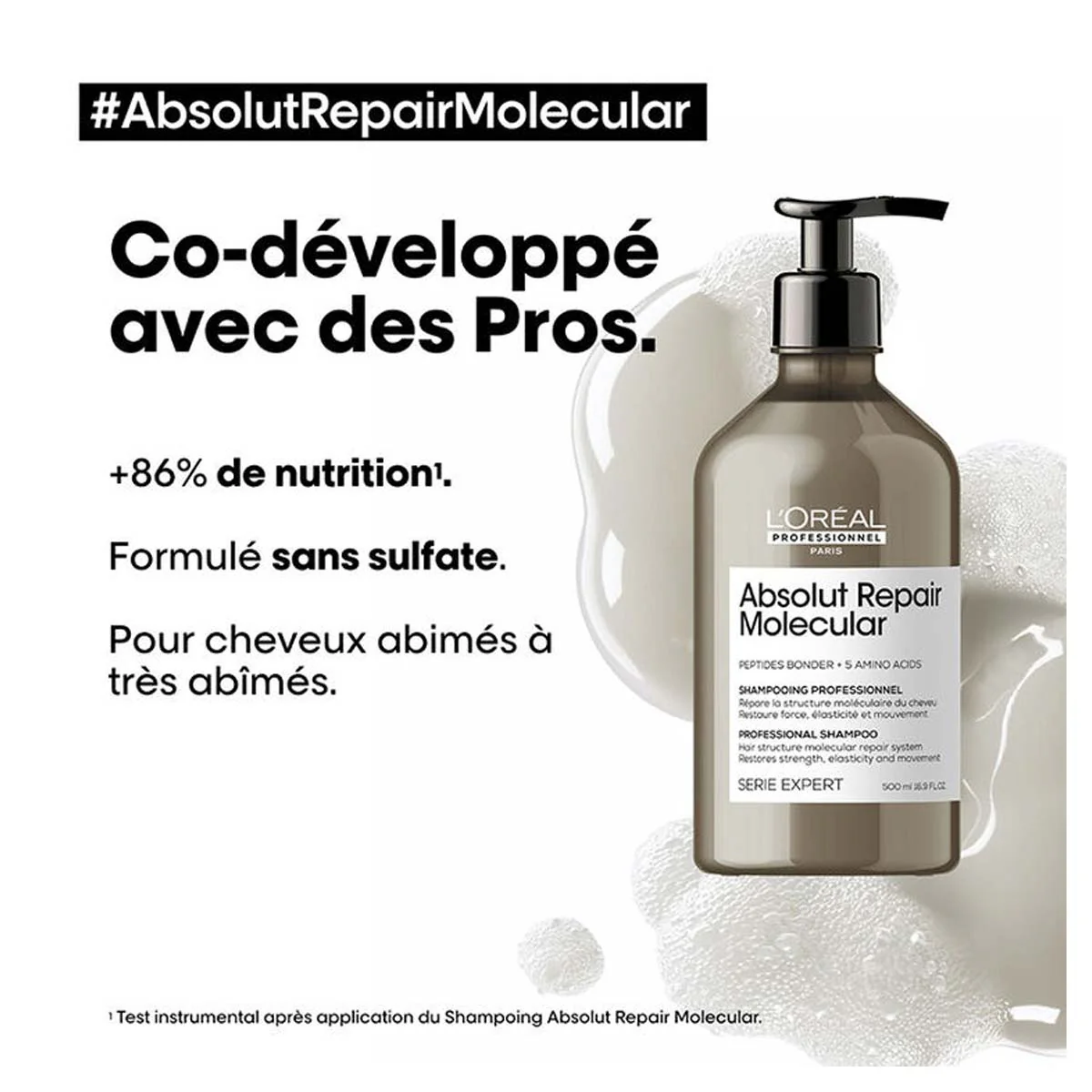 Routine Absolut Repair Molecular - Image 5