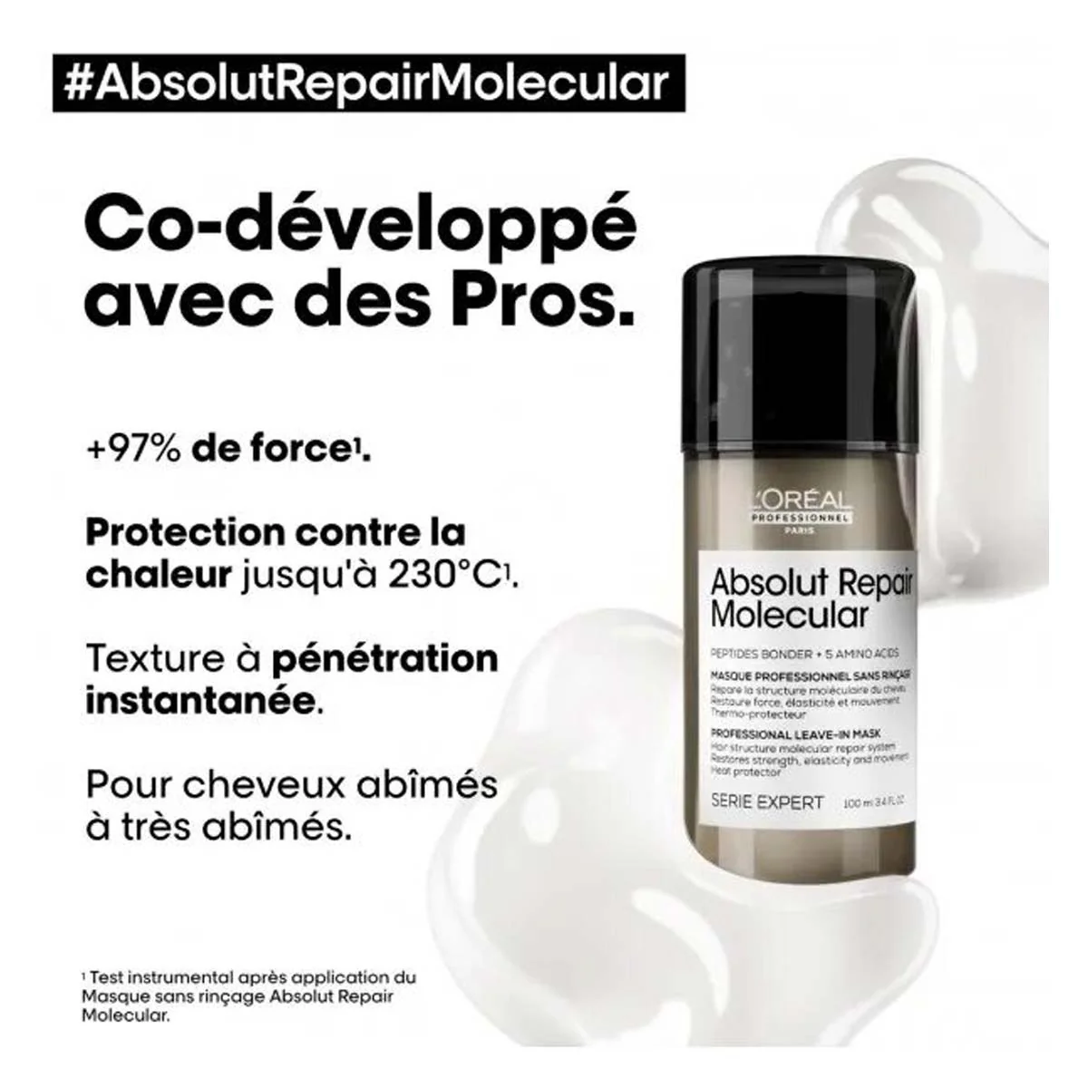 Routine Absolut Repair Molecular - Image 7