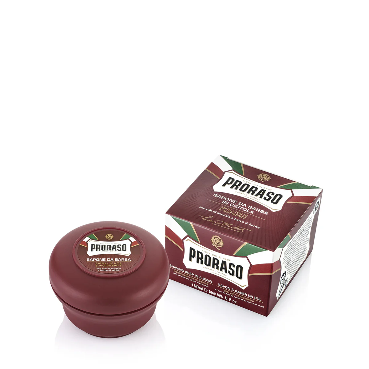 Savon à raser - Image 2
