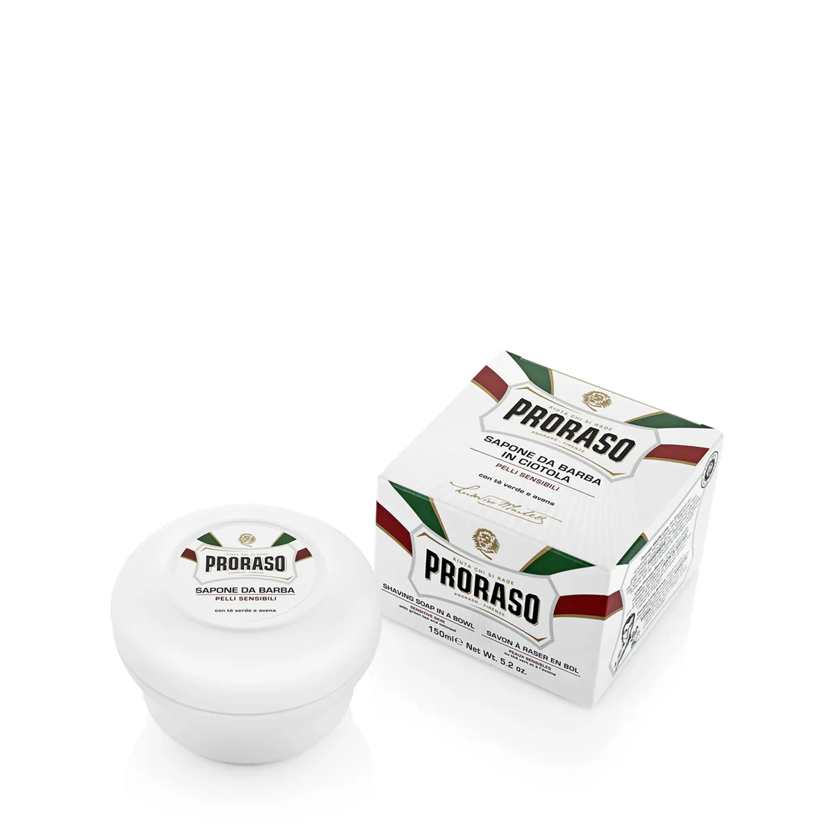 Savon à raser - Image 3