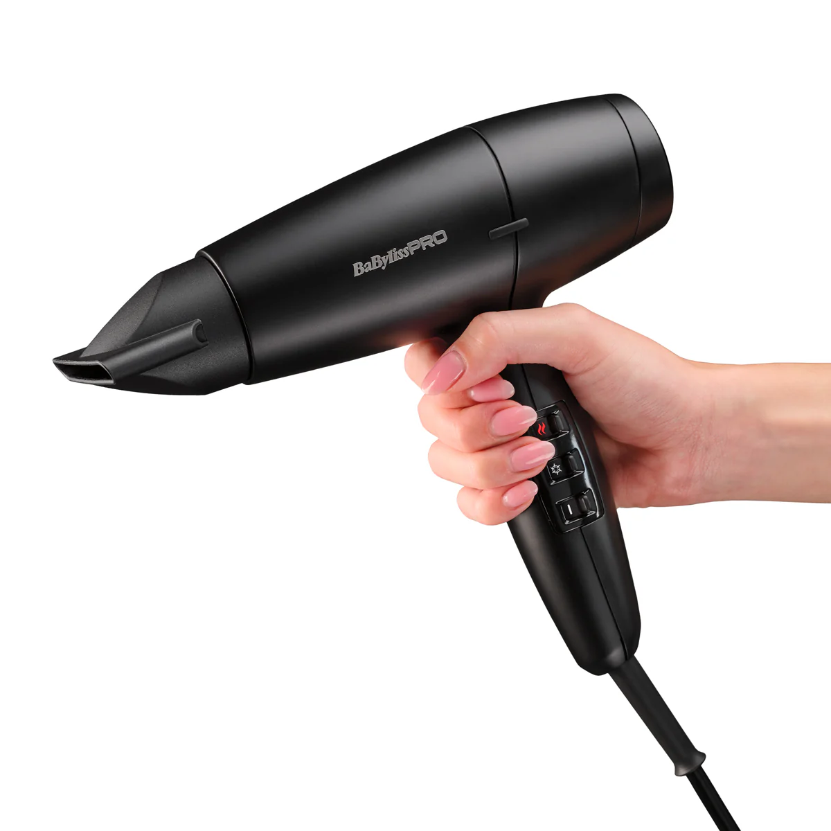 Sèche-Cheveux LUPIA Noir 2200W - Image 2