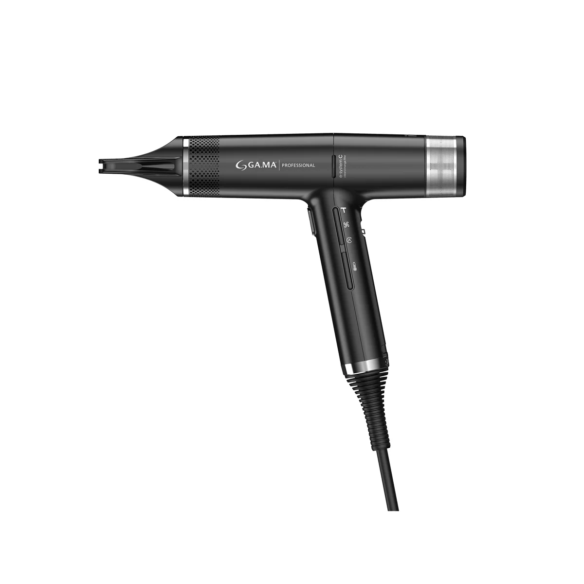 Sechoir IQ3 PERFETTO Noir - Image 2