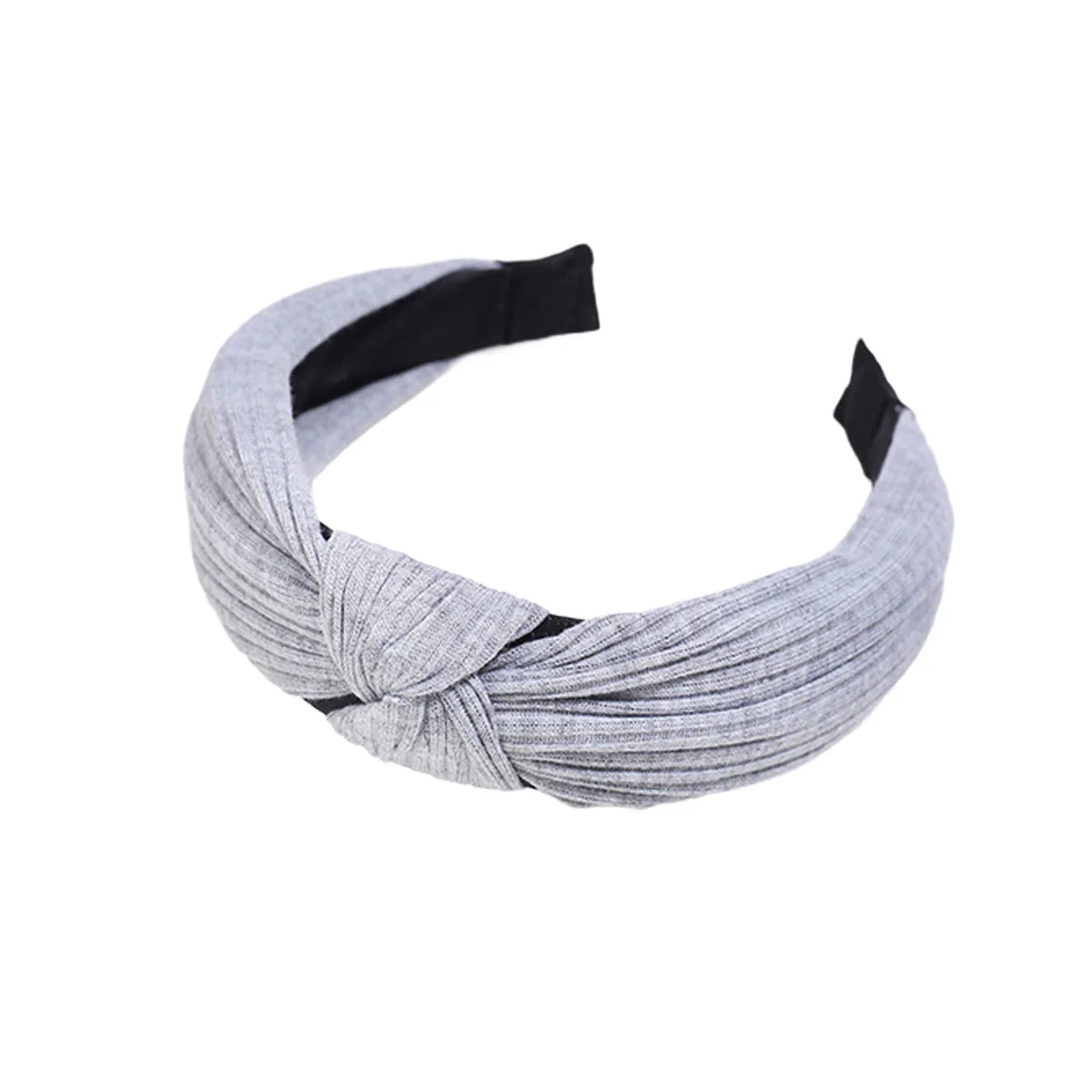 Serre-tête Tissu - Image 2