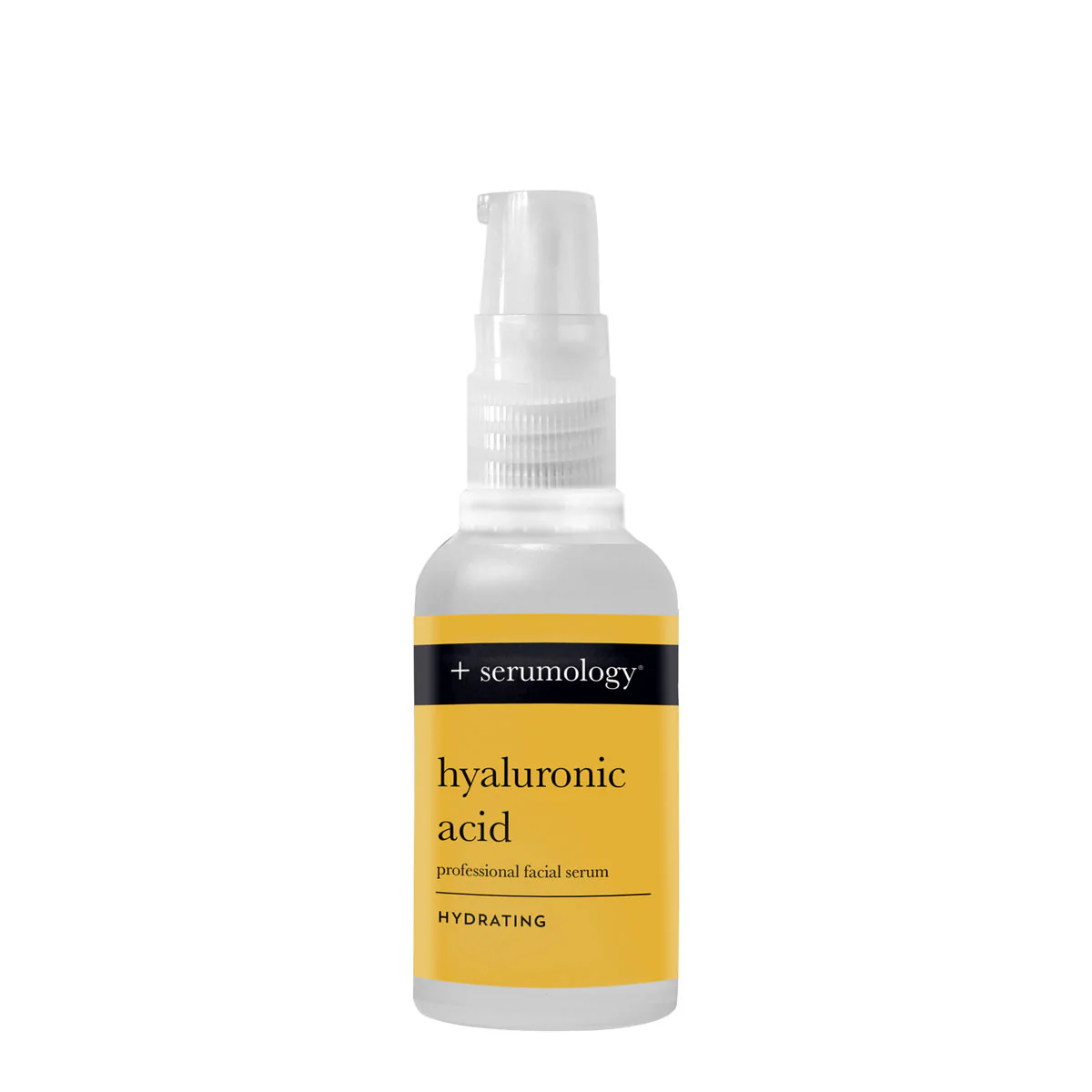 Sérum Acide Hyaluronique Serumology - Image 2