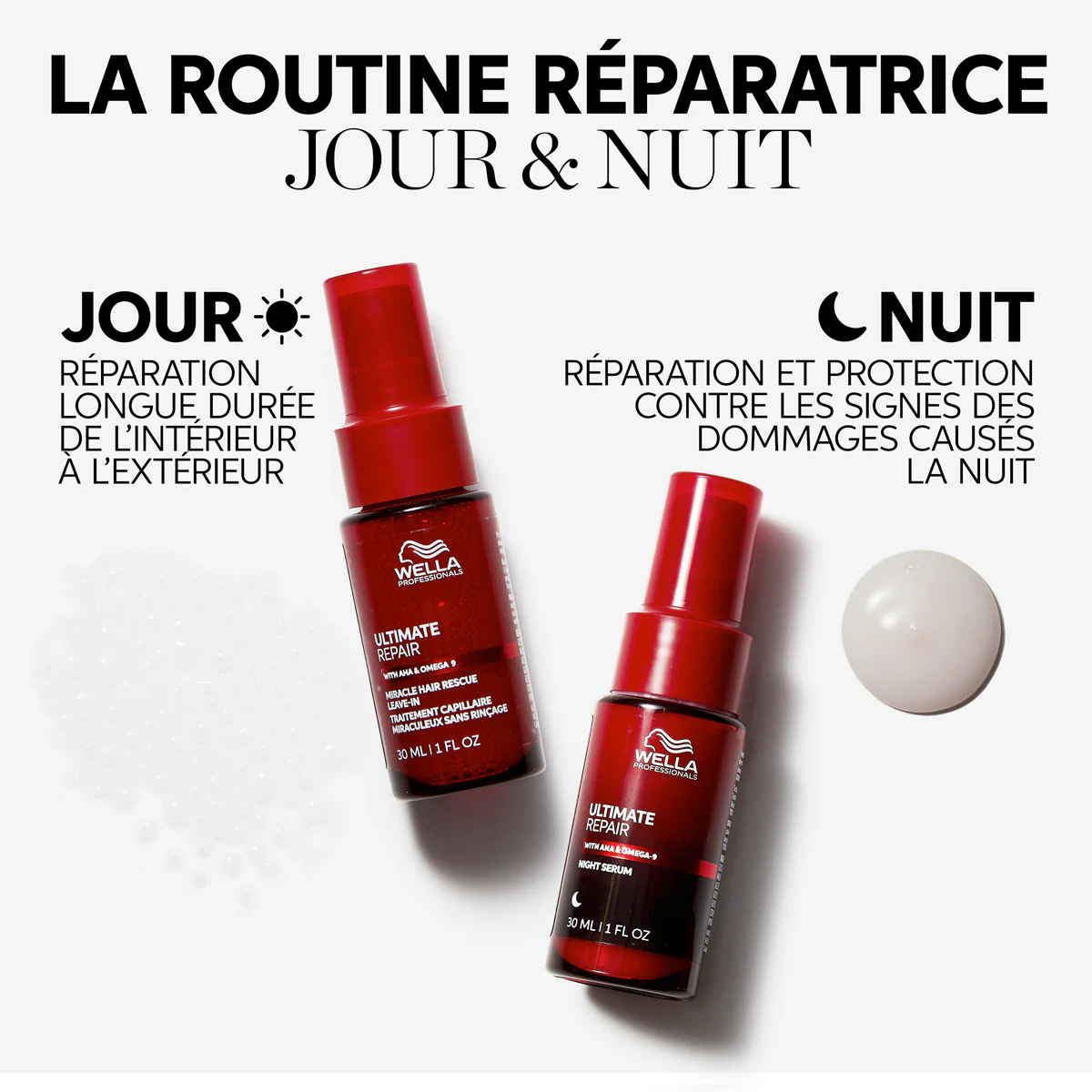 Sérum de Nuit Ultimate Repair Ultimate Repair - Image 5