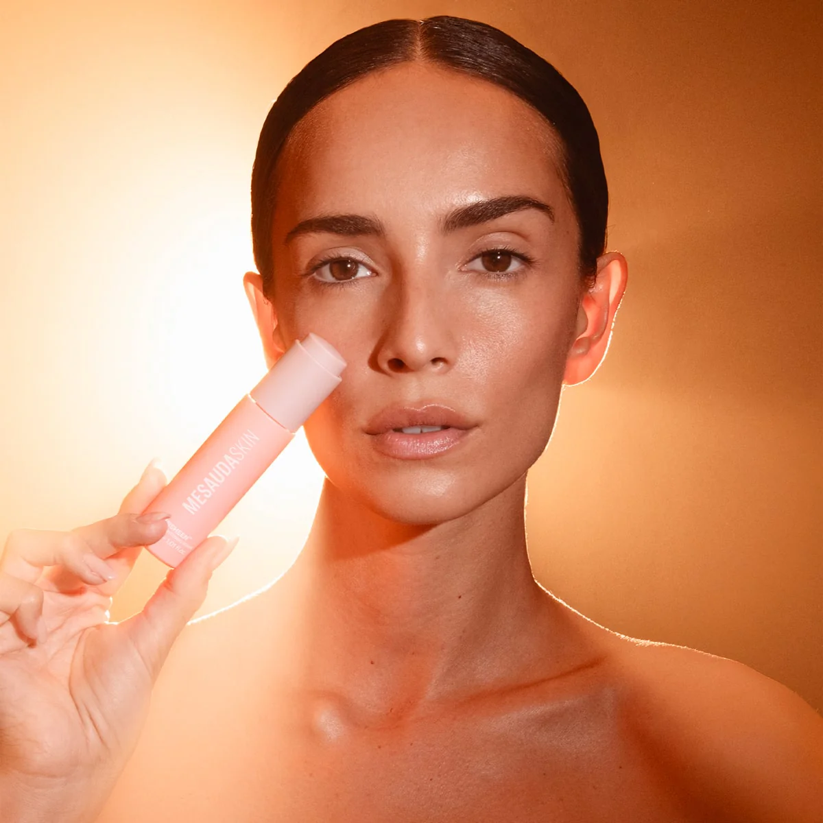 Sérum Gel à la Vitamine C Lumisheen - Image 2