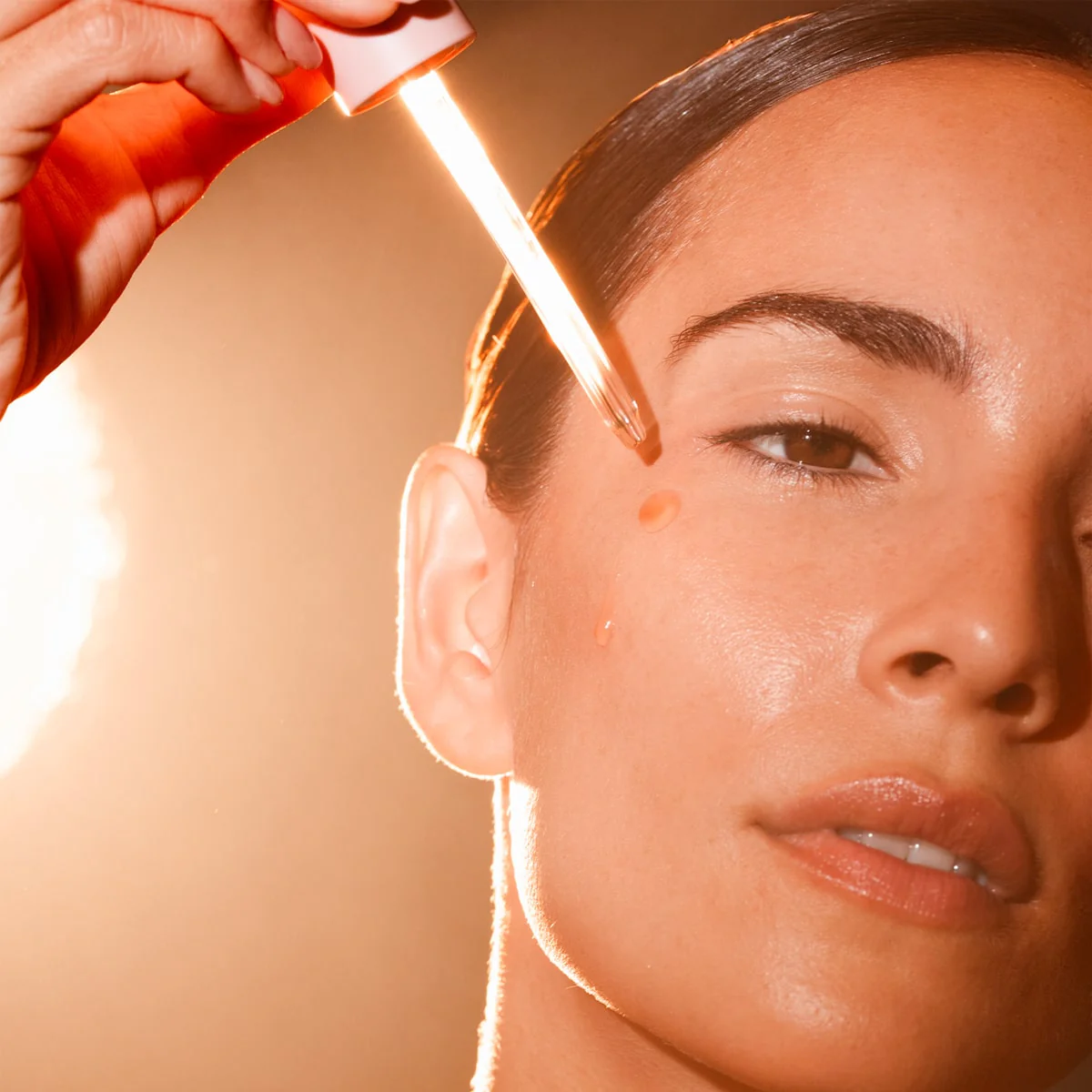 Sérum Gel à la Vitamine C Lumisheen - Image 3