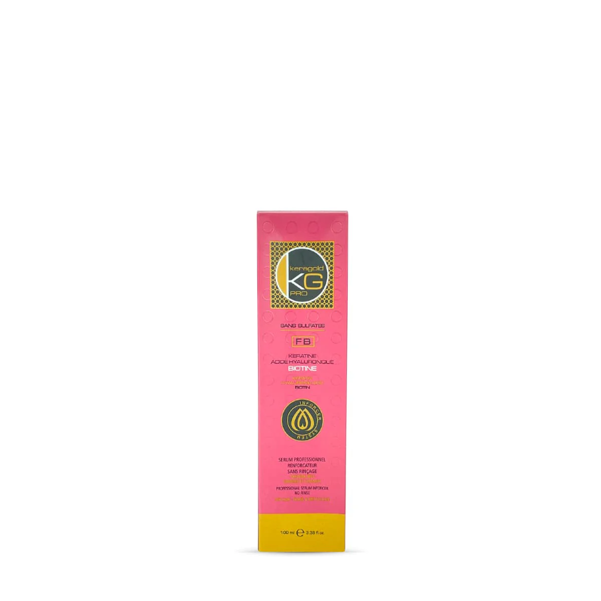 Sérum Renforçateur - Image 3