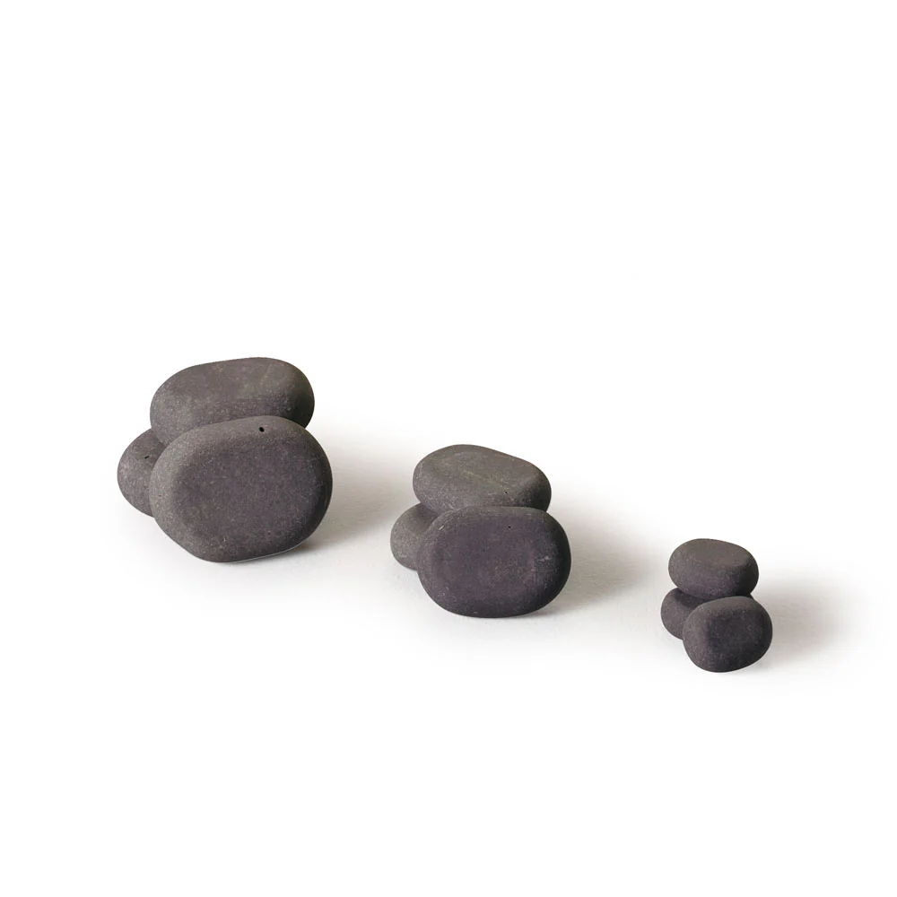 Set de 36 pierres chaudes - Image 2