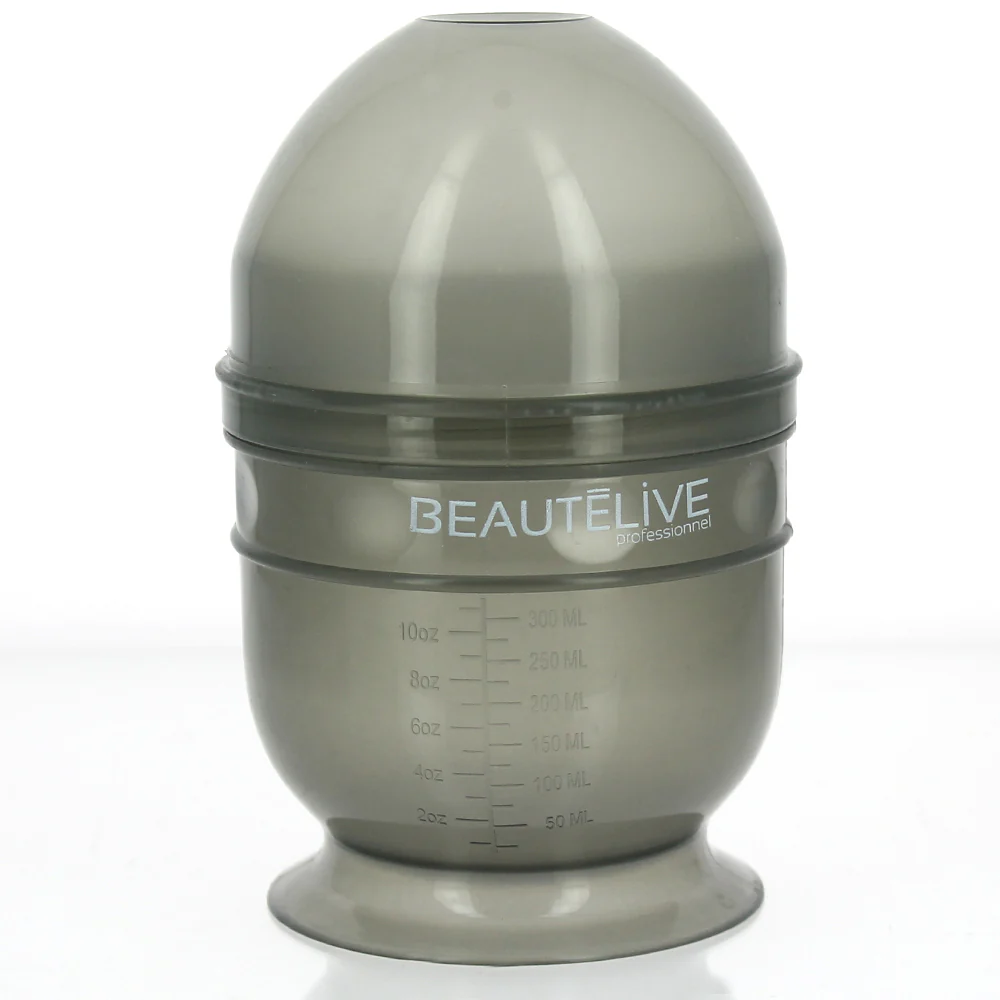 Shaker coloration gris - Image 2