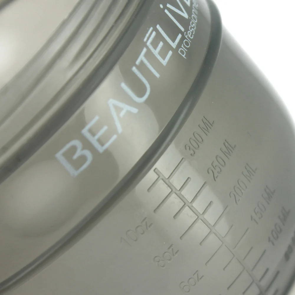 Shaker coloration gris - Image 3