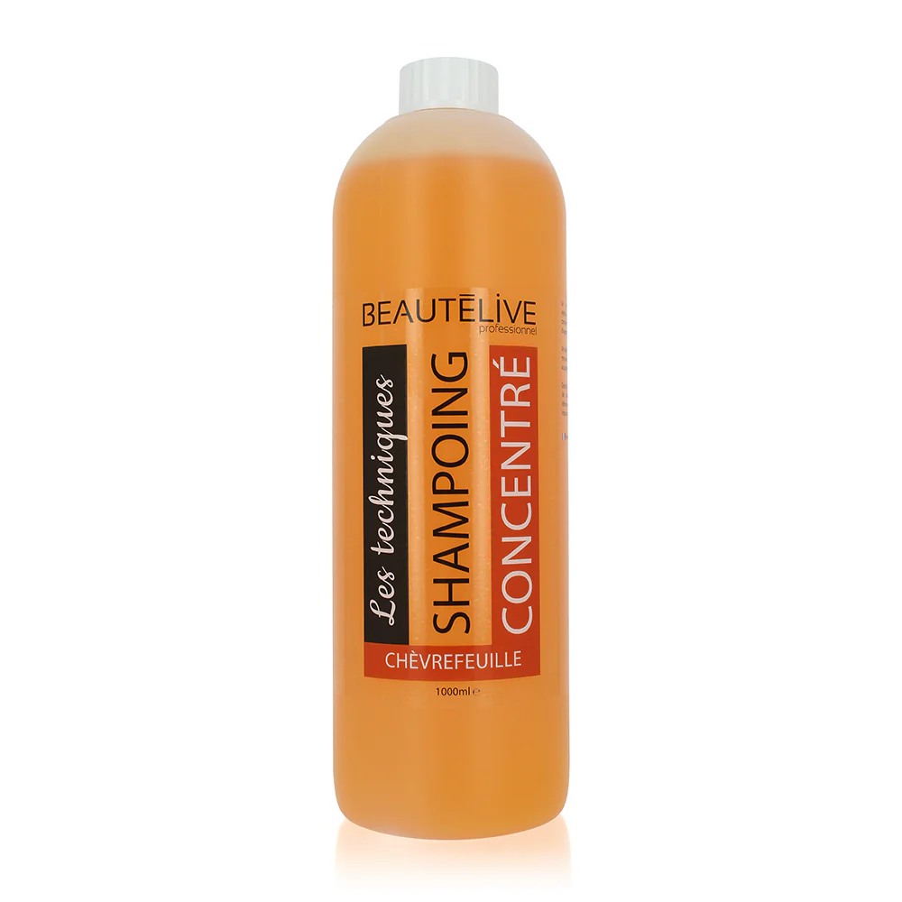 Shampoing concentré Les techniques - Image 3