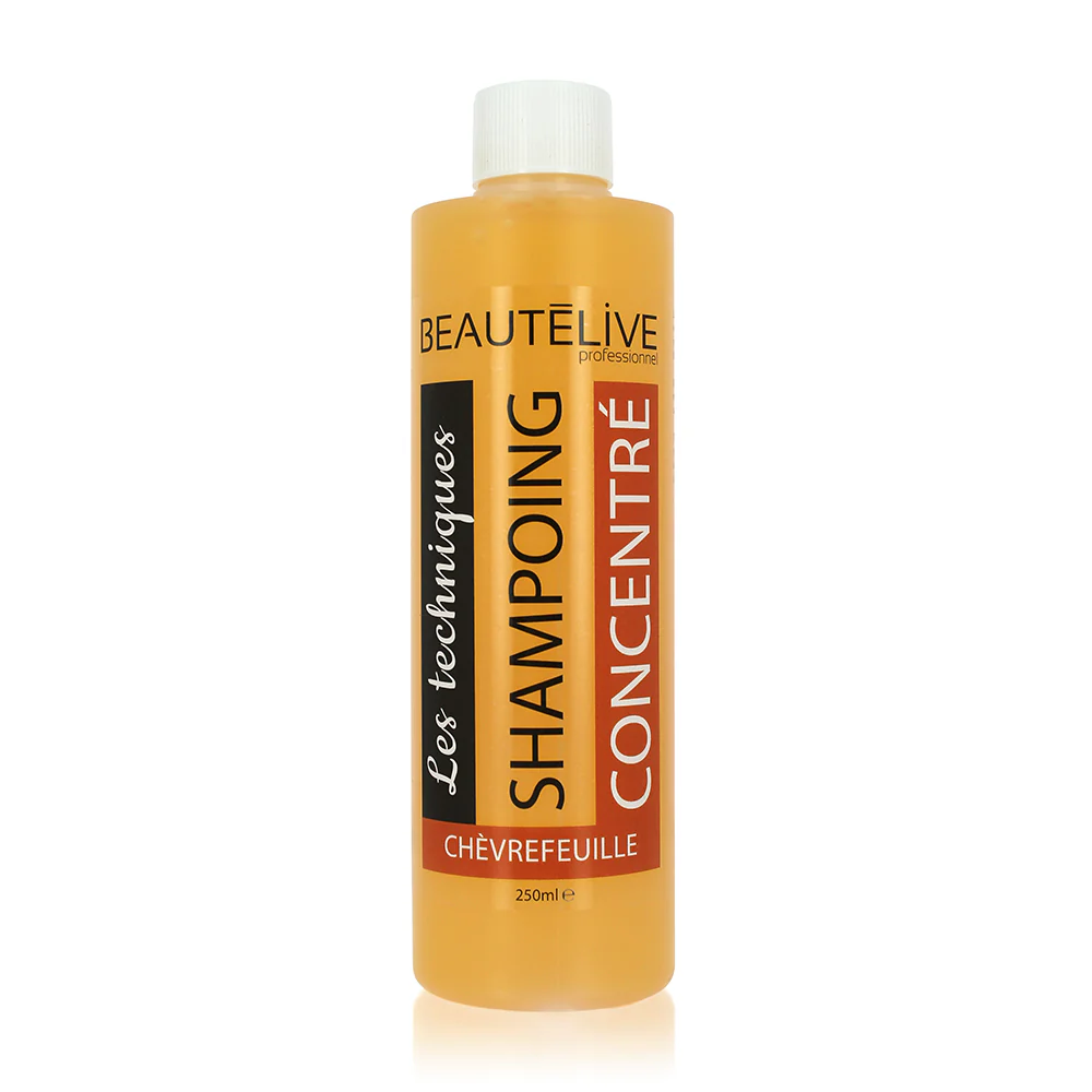 Shampoing Concentré Les techniques - Image 3