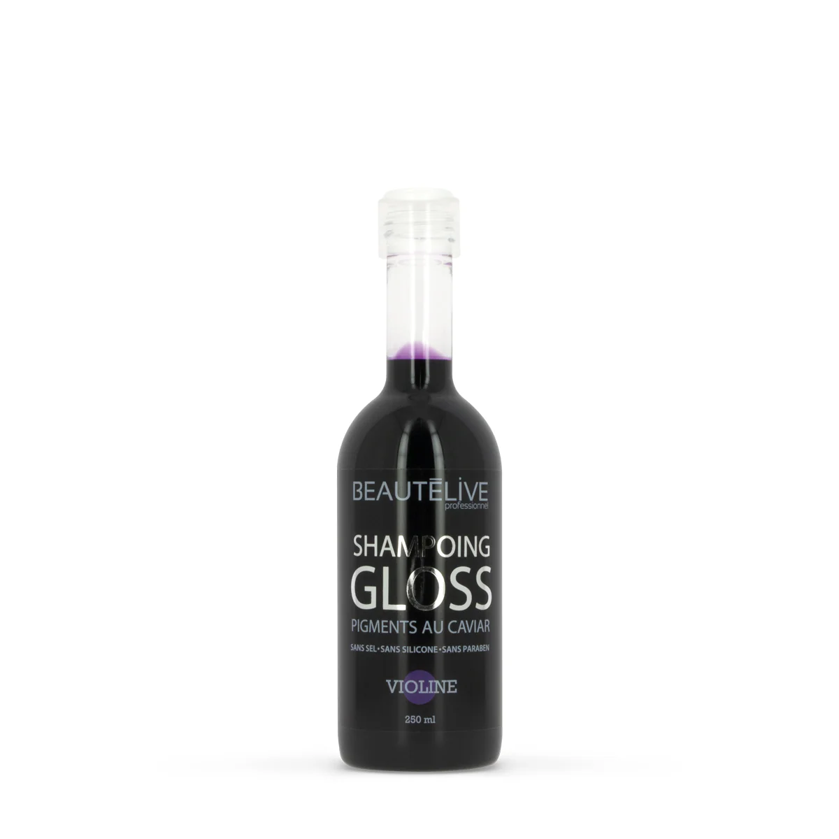 Shampoing Gloss repigmentant - Image 10