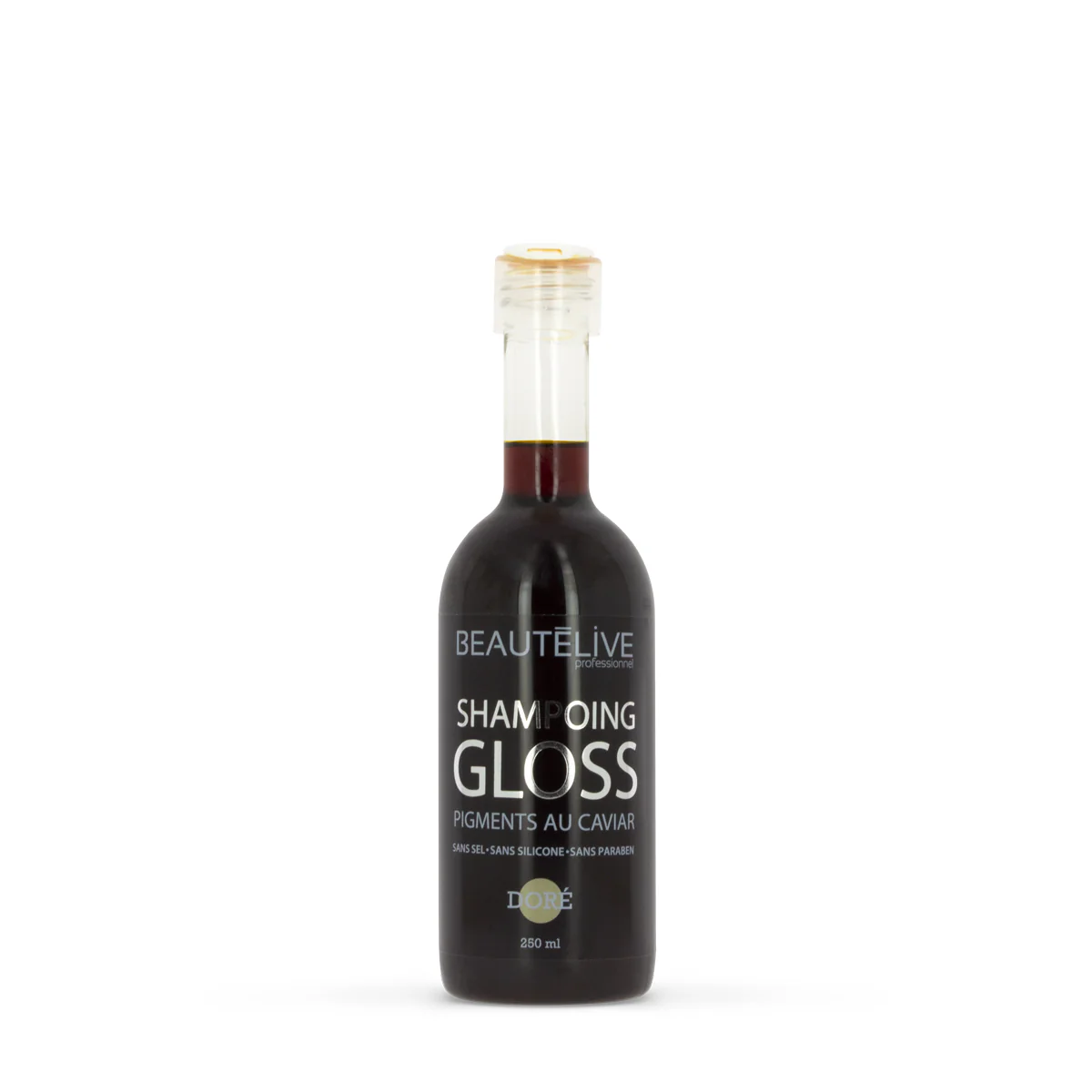 Shampoing Gloss repigmentant - Image 5