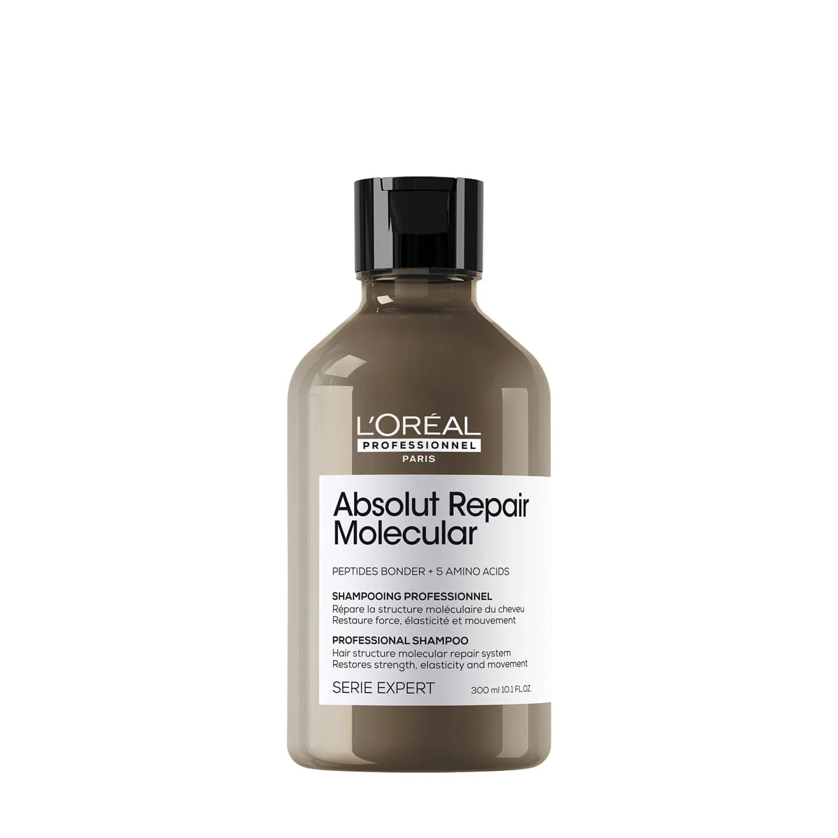 Shampoing Absolut Repair Molecular - Image 5