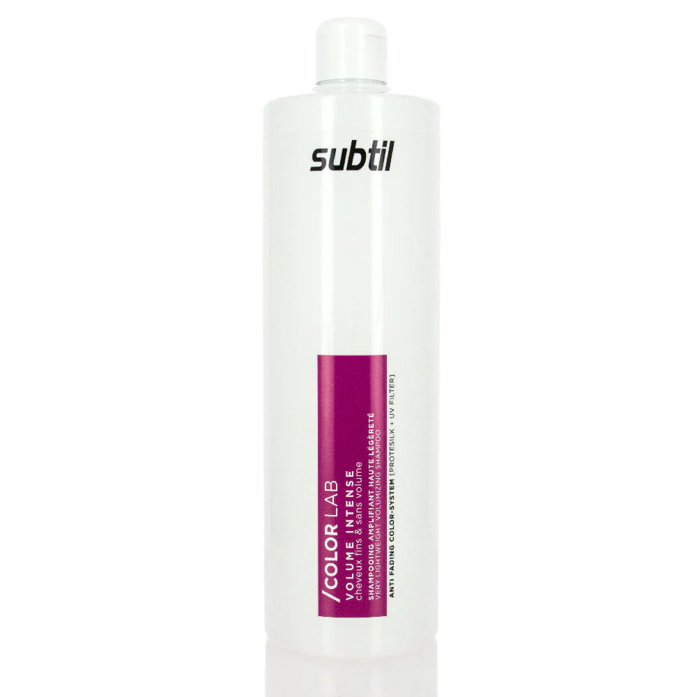 Shampoing amplifiant haute légèreté ColorLab - Image 2