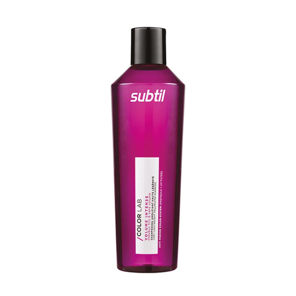 Shampoing amplifiant haute légèreté ColorLab - Image 3