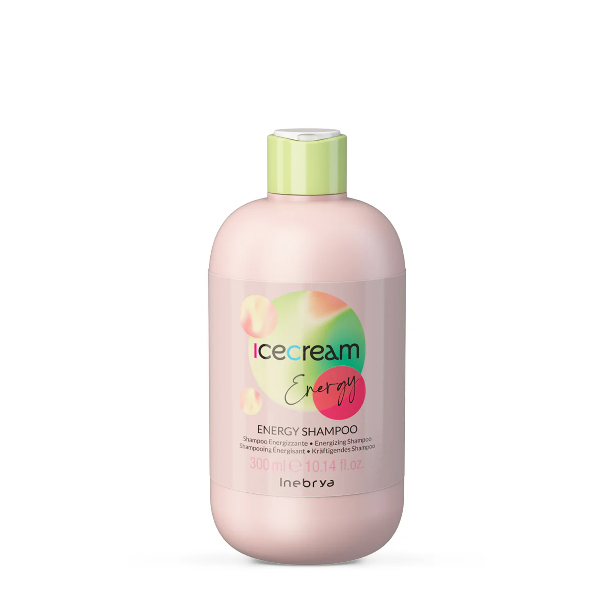 Shampoing anti-chute Energy - Image 2