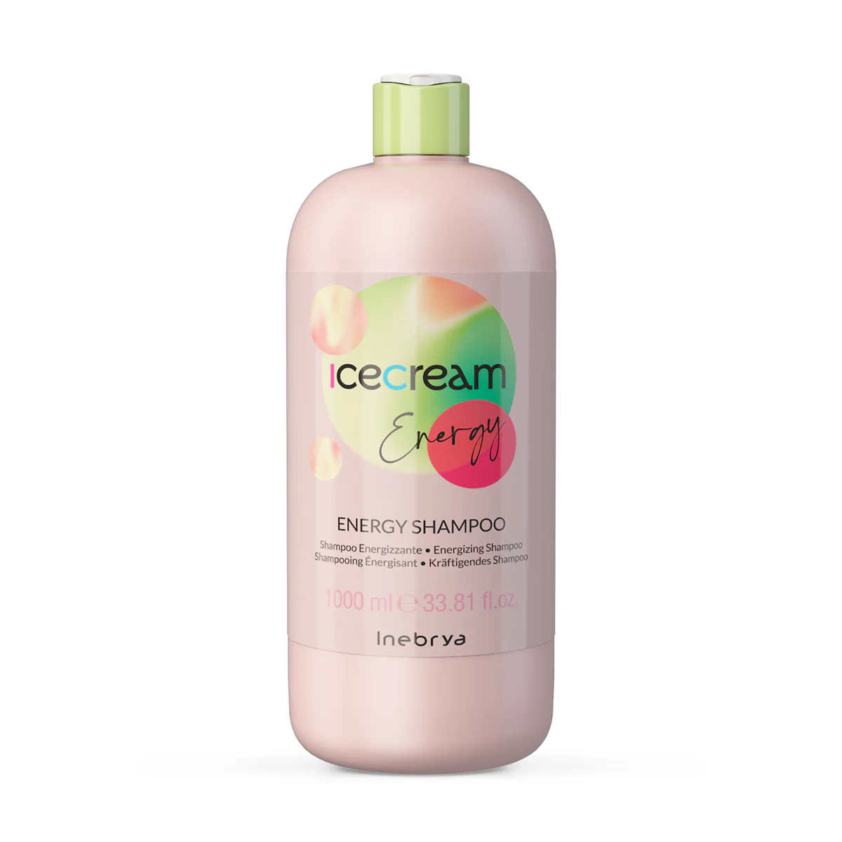 Shampoing anti-chute Energy - Image 5