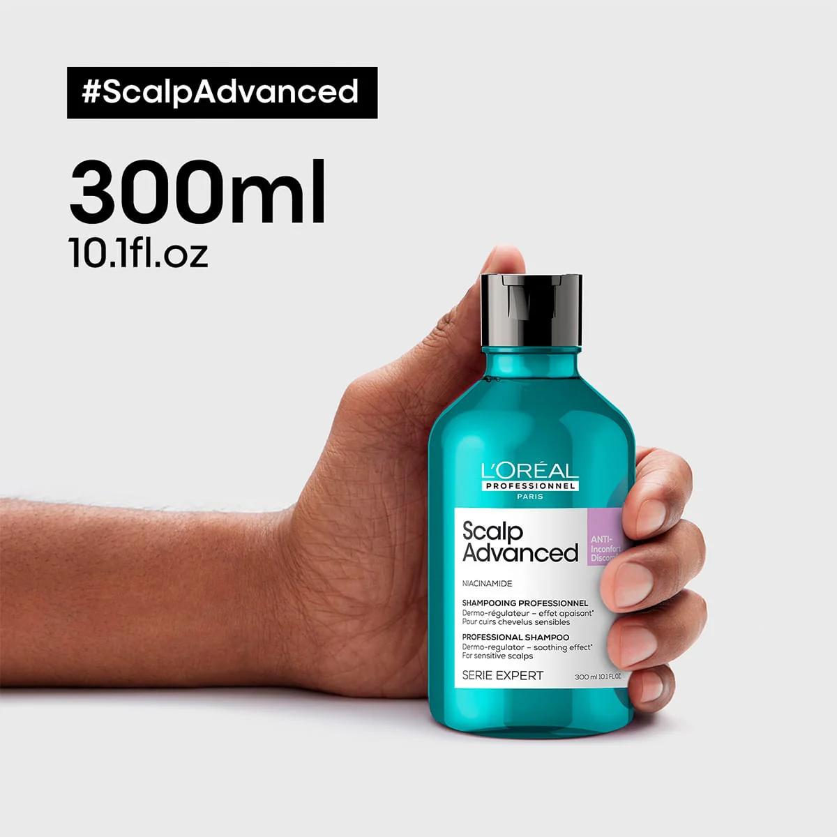 Shampoing Anti-inconfort - Image 4