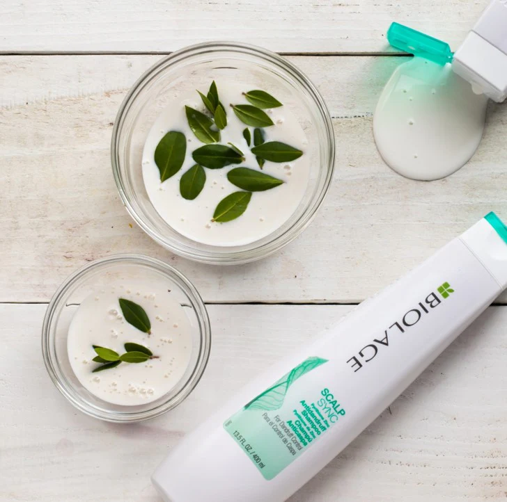 Shampoing anti-pelliculaire - Image 2