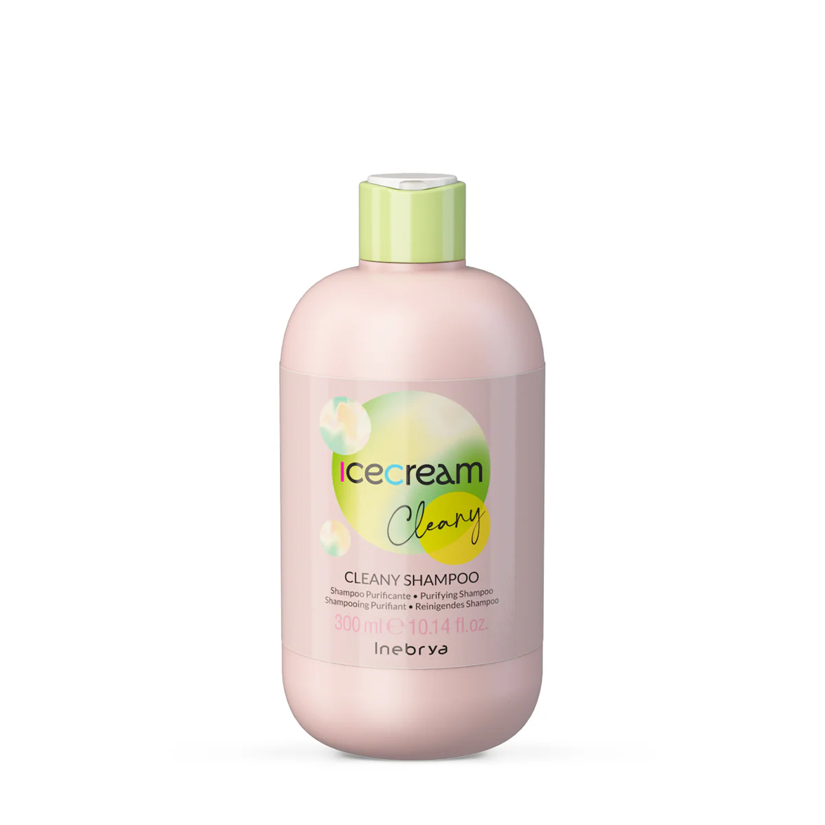 Shampoing anti-pelliculaire Cleany - Image 2