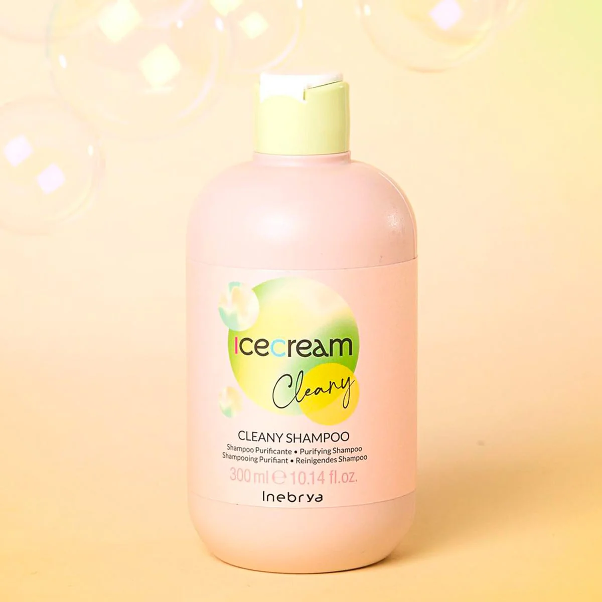 Shampoing anti-pelliculaire Cleany - Image 3
