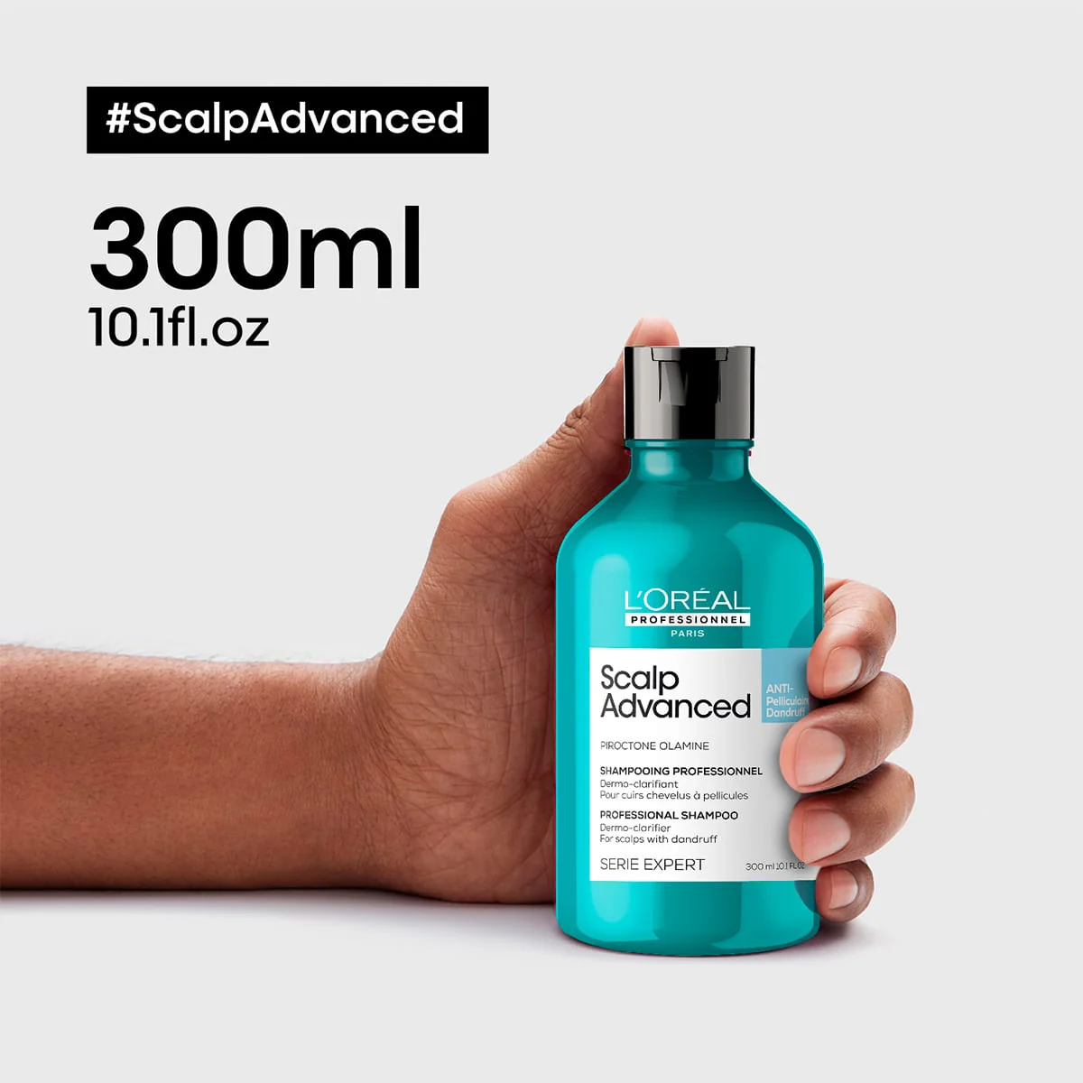 Shampoing antipelliculaire - Image 4