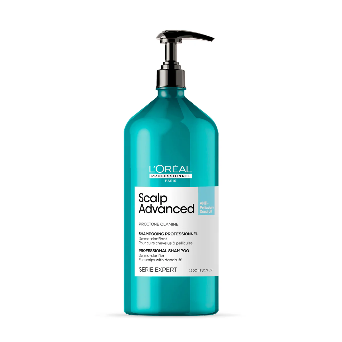Shampoing antipelliculaire - Image 5