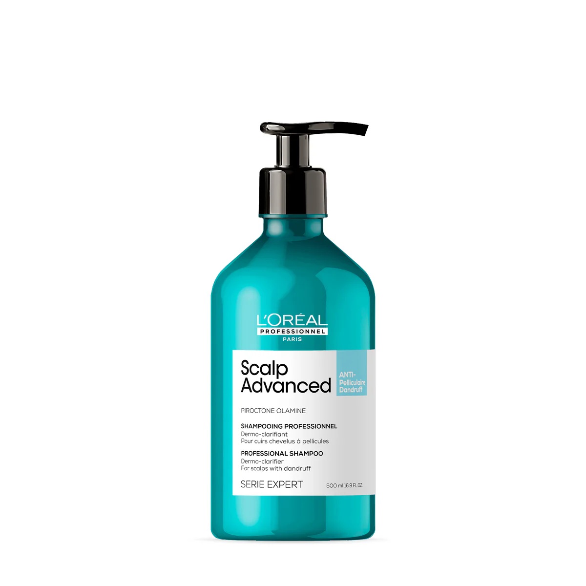 Shampoing antipelliculaire - Image 7