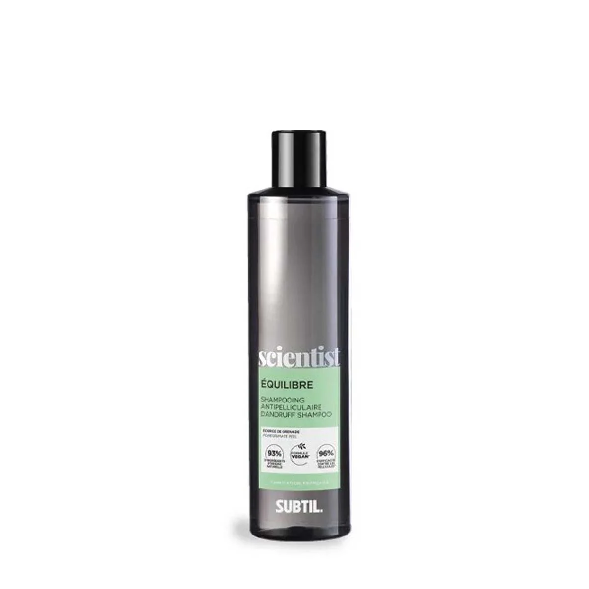 Shampoing Antipelliculaire EQUILIBRE Scientist - Image 2