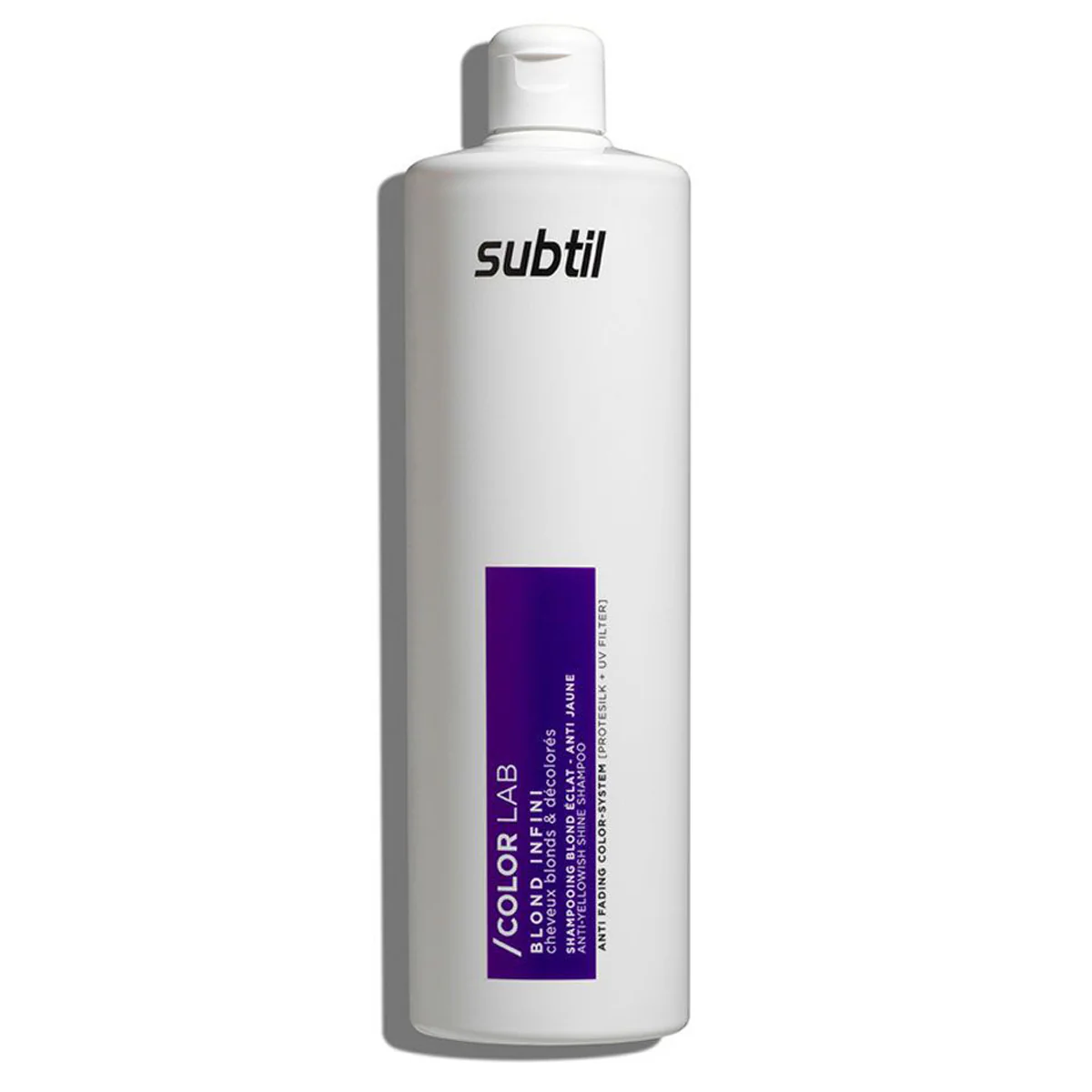 Shampoing Blond Infini ColorLab - Image 2