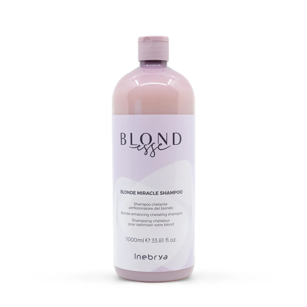 Shampoing Blonde Miracle Blondesse - Image 2