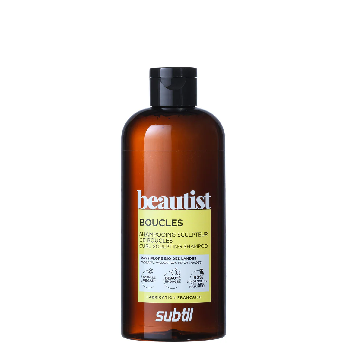 Shampoing Boucles Beautist - Image 5